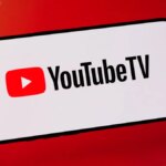 YouTubeTV mobiles